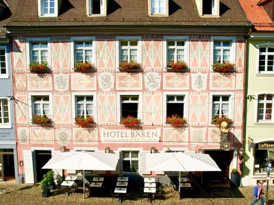 Einzelzimmer für 1 Person in Freiburg im Breisgau 1/6