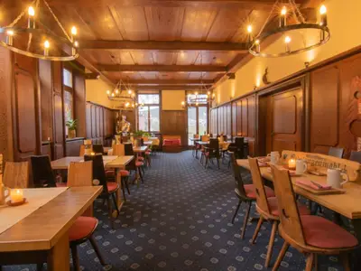 Einzelzimmer für 1 Person in Freudenberg (Baden-Württemberg) 1/3