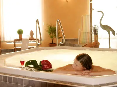 Whirlpool Wellness