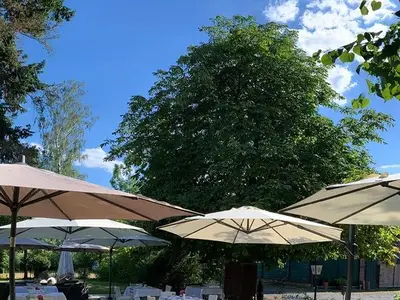 Einzelzimmer für 2 Personen (18 m²) in Friedland (Niedersachsen) 6/10
