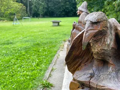 Einzelzimmer für 1 Person (12 m²) in Thale 10/10