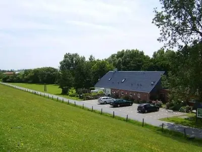 Einzelzimmer für 1 Person in Friedrichskoog 1/6