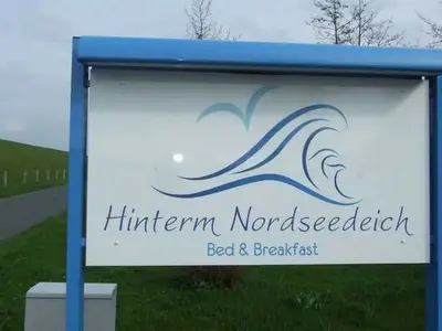 Einzelzimmer für 1 Person in Friedrichskoog 2/6