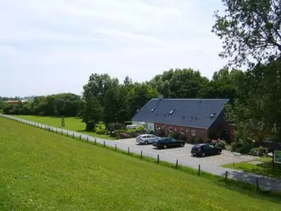 Einzelzimmer für 1 Person in Friedrichskoog 1/6