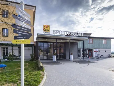 Einzelzimmer für 1 Person (18 m²) in Fürstenfeld 2/10