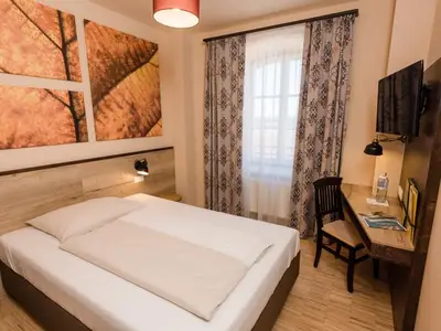 Einzelzimmer für 1 Person (18 m²) in Fürstenfeld 9/10