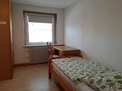 Einzelzimmer für 1 Person (12 m²) in Furtwangen im Schwarzwald 8/10