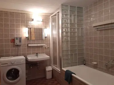 Einzelzimmer für 1 Person (12 m²) in Furtwangen im Schwarzwald 10/10