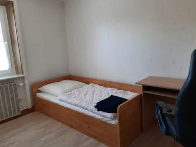 Einzelzimmer für 1 Person (12 m²) in Furtwangen im Schwarzwald 8/10