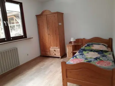 Einzelzimmer für 1 Person (12 m²) in Furtwangen im Schwarzwald 8/10