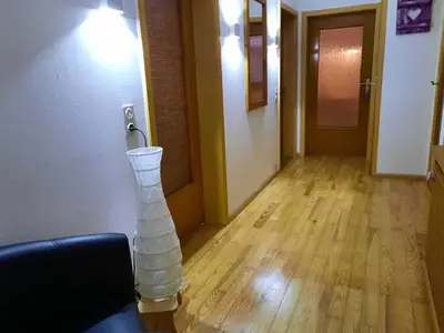 Einzelzimmer für 1 Person (12 m²) in Furtwangen im Schwarzwald 9/10