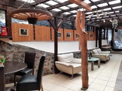 Einzelzimmer für 1 Person (12 m²) in Furtwangen im Schwarzwald 10/10