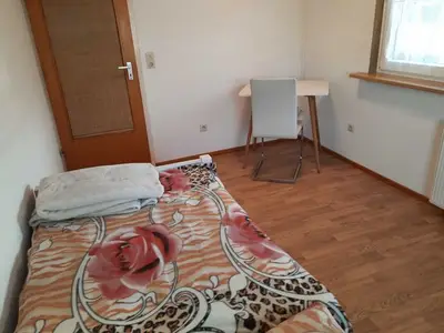 Einzelzimmer für 1 Person (12 m²) in Furtwangen im Schwarzwald 8/10