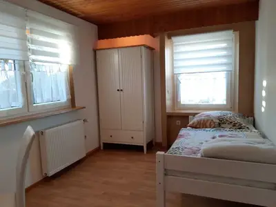 Einzelzimmer für 1 Person (12 m²) in Furtwangen im Schwarzwald 9/10