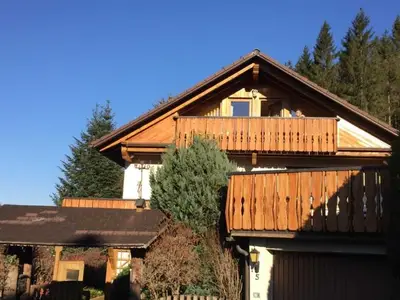 Einzelzimmer für 1 Person (12 m²) in Furtwangen im Schwarzwald 1/10