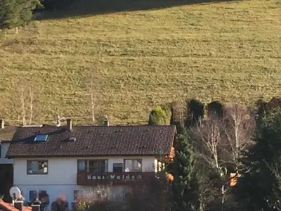 Einzelzimmer für 1 Person (12 m²) in Furtwangen im Schwarzwald 2/10