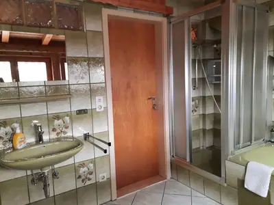 Einzelzimmer für 1 Person (12 m²) in Furtwangen im Schwarzwald 10/10