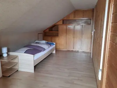 Einzelzimmer für 1 Person (12 m²) in Furtwangen im Schwarzwald 9/10
