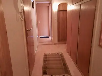 Einzelzimmer für 1 Person (12 m²) in Furtwangen im Schwarzwald 10/10