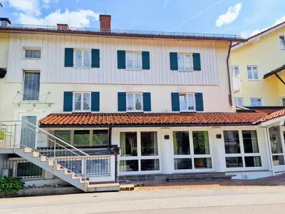 Einzelzimmer für 1 Person (12 m²) in Füssen 1/10