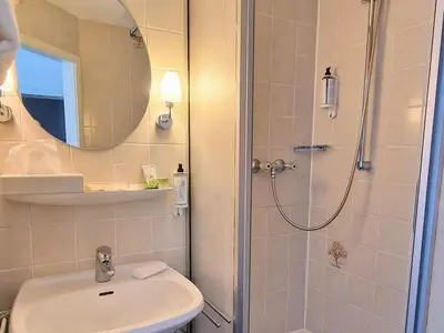 Einzelzimmer für 1 Person (12 m²) in Füssen 8/10