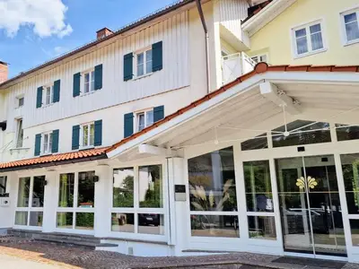 Einzelzimmer für 1 Person (12 m²) in Füssen 10/10