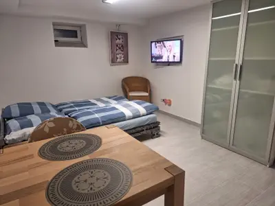 Einzelzimmer für 2 Personen (22 m²) in Gaggenau 2/10
