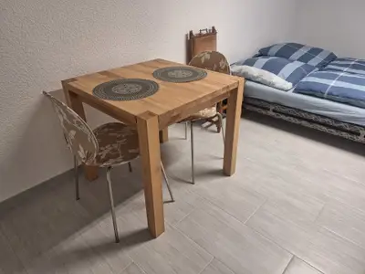 Einzelzimmer für 2 Personen (22 m²) in Gaggenau 3/10