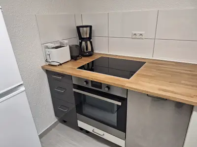 Einzelzimmer für 2 Personen (22 m²) in Gaggenau 4/10