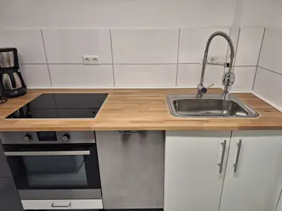 Einzelzimmer für 2 Personen (22 m²) in Gaggenau 5/10