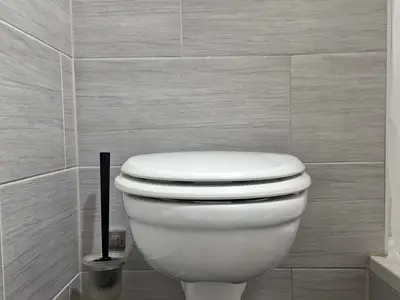 Einzelzimmer für 2 Personen (22 m²) in Gaggenau 8/10