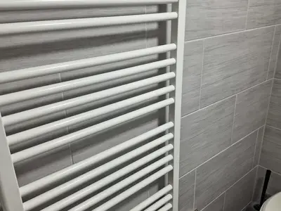 Einzelzimmer für 2 Personen (22 m²) in Gaggenau 10/10