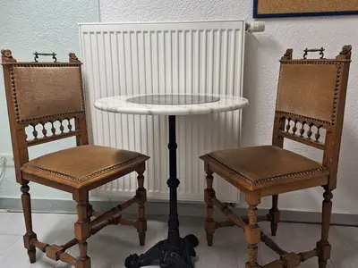 Einzelzimmer für 2 Personen (22 m²) in Gaggenau 6/10