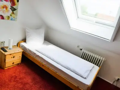 Einzelzimmer für 1 Person in Gaienhofen 9/10