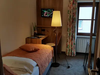 Einzelzimmer für 1 Person in Gaienhofen 2/2