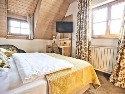 Einzelzimmer für 1 Person in Gaienhofen 2/3