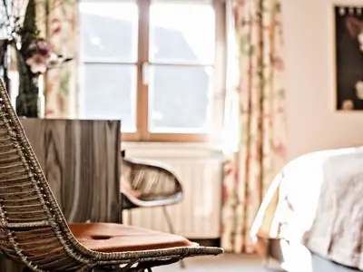 Einzelzimmer für 1 Person in Gaienhofen 3/3