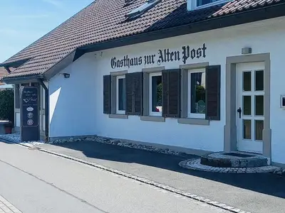 Einzelzimmer für 1 Person in Gaienhofen 2/10