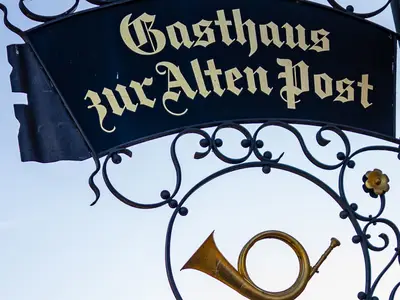 Einzelzimmer für 1 Person in Gaienhofen 1/3