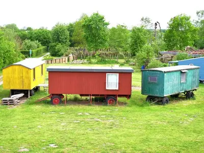 Einzelzimmer für 1 Person (6 m²) in Wangelin 1/10