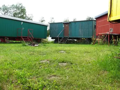 Einzelzimmer für 1 Person (6 m²) in Wangelin 3/10