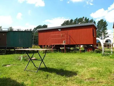 Einzelzimmer für 1 Person (6 m²) in Wangelin 4/10