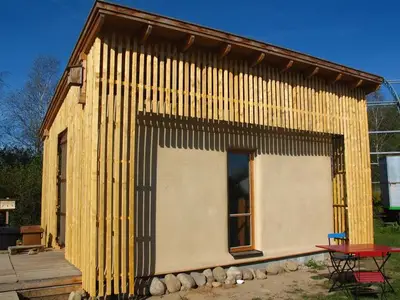 Einzelzimmer für 1 Person (6 m²) in Wangelin 6/10