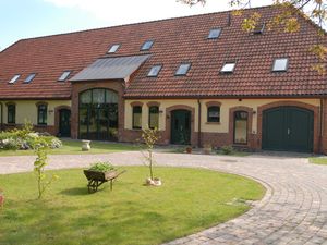 Einzelzimmer für 2 Personen (14 m²) in Garz (Rügen)