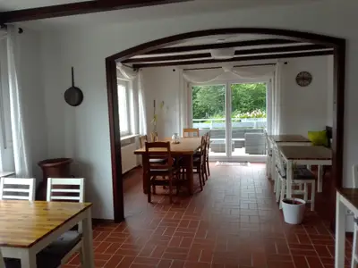 Einzelzimmer für 1 Person in Gernsbach 8/10