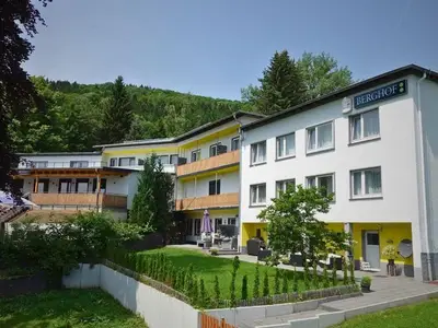Einzelzimmer für 1 Person in Gersfeld 2/10