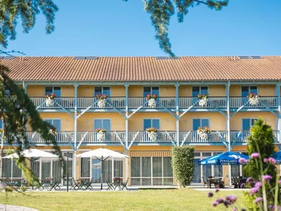 Einzelzimmer für 1 Person (10 m²) in Gnas 2/10