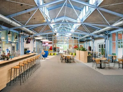 Einzelzimmer für 1 Person (10 m²) in Gnas 3/10