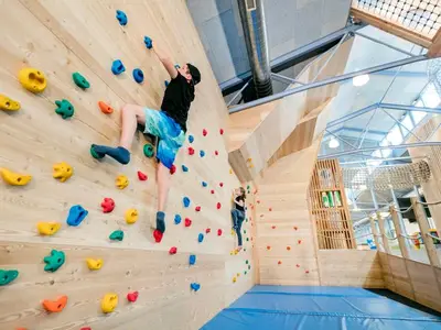 Einzelzimmer für 1 Person (10 m²) in Gnas 5/10