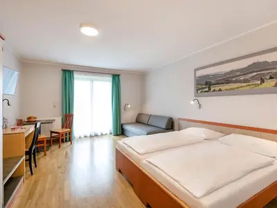 Einzelzimmer für 1 Person (10 m²) in Gnas 6/10